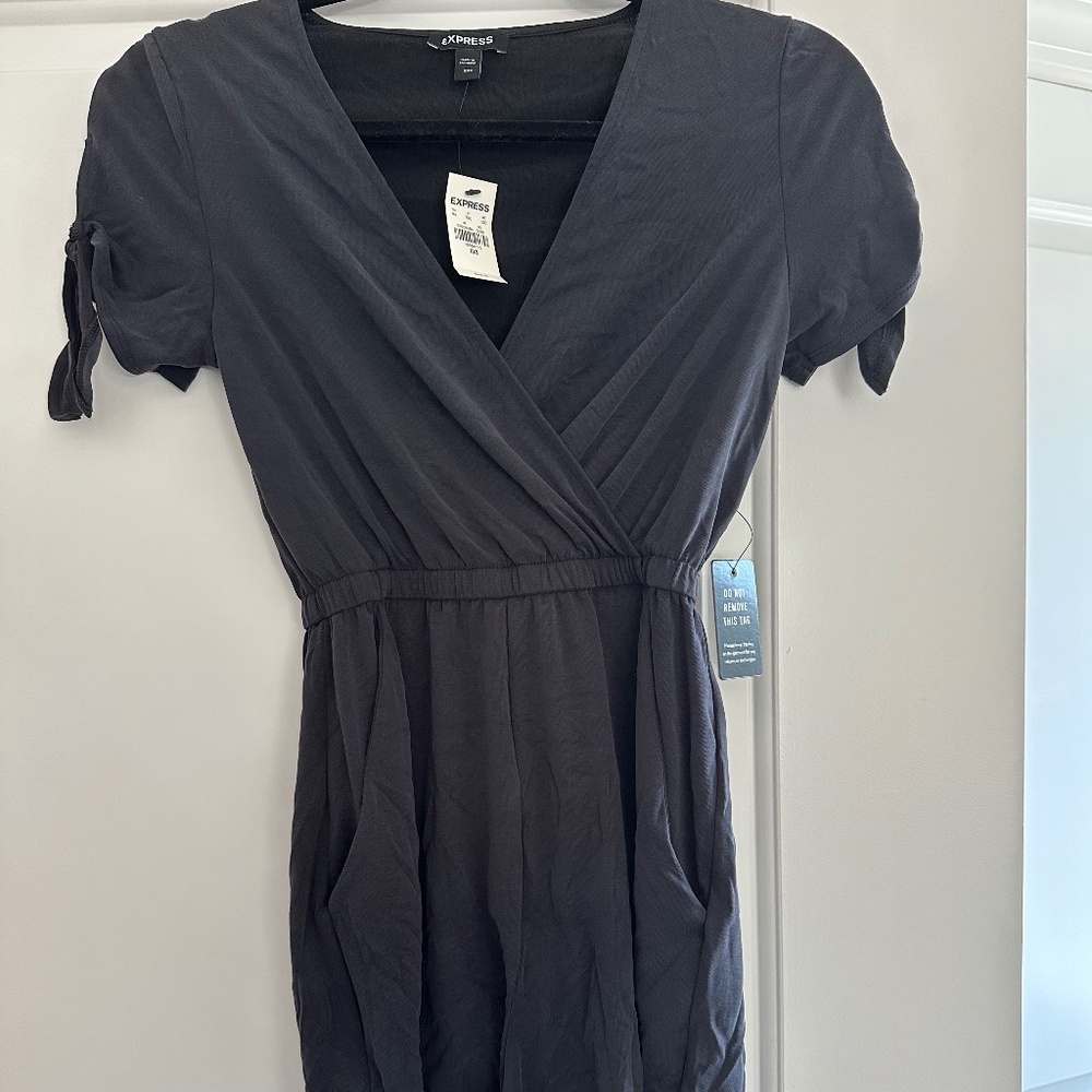 Express Romper